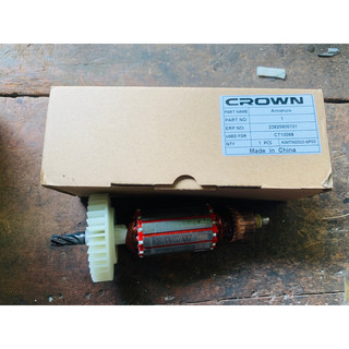 ROTO CROWN CT10068 CHÍNH HÃNG