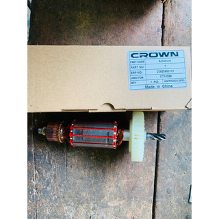 ROTO CROWN CT10068 CHÍNH HÃNG
