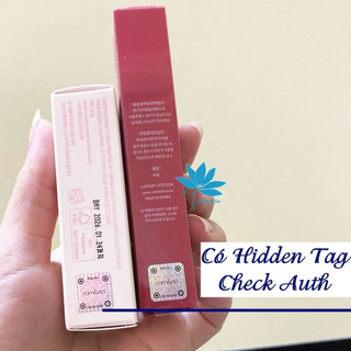 Son Thỏi Romand Zero 05 Evening Son Romand Zero Matte Lipstick Lì Mịn [CHECK HIDDEN TAG]