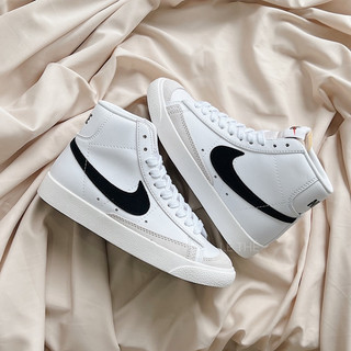 ⚡️full box⚡️giày sneaker blazer mid 77 high cổ cao bản sc