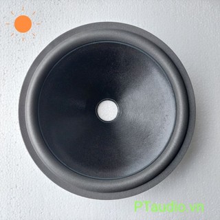 Màng loa bass 25 lỗ 38 / 35