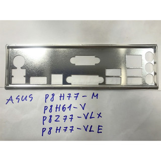 Miếng fe chặn main asus p8z77-v lx