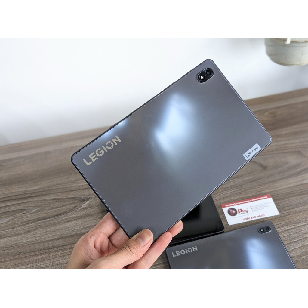 Máy Tính bảng Lenovo Legion Y700 ram 8G ROM 128+256GB Phần mềm Quốc tế, Tiếng Việt Google đầy đủ | Playmobile | BigBuy360 - bigbuy360.vn