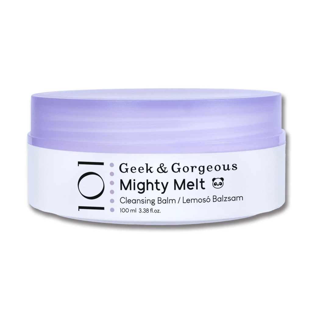 Dầu dưỡng tẩy trang Mighty Melt Geek&amp;Gorgeous