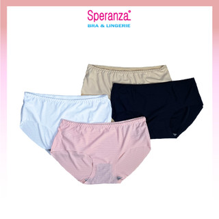 Quần lót nữ su - vải mềm mịn mát mẻ - viền đẹp Speranza SPQ1333