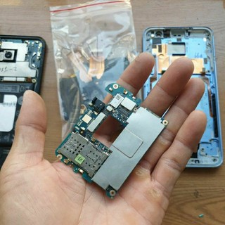 Main điện thoại htc u11 ko rõ tình trạng