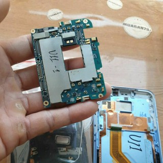 Main điện thoại htc u11 ko rõ tình trạng