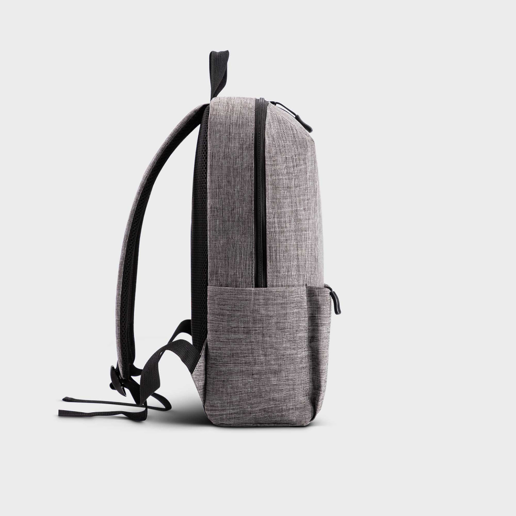 Balo vải phối ngăn tiện lợi Trita RBA1