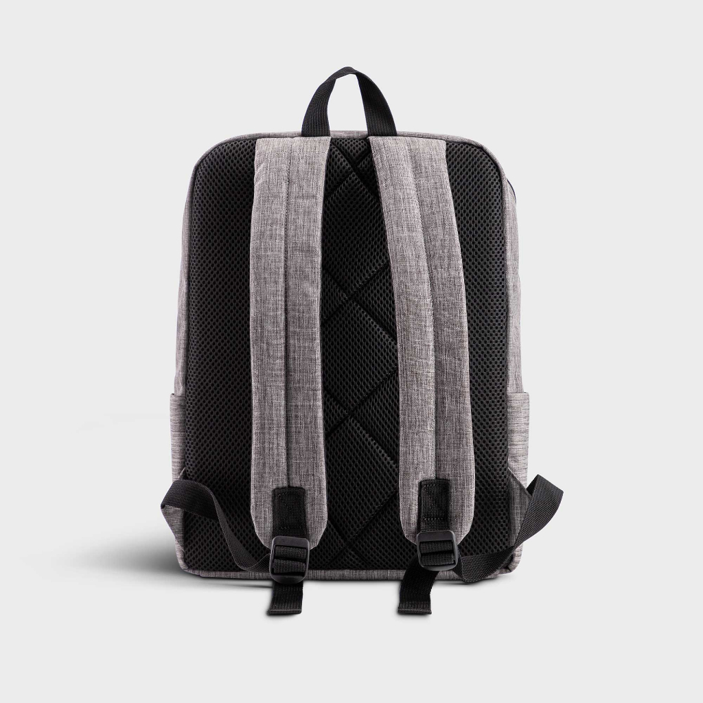 Balo vải phối ngăn tiện lợi Trita RBA1