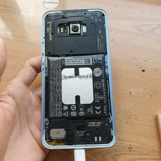 Main điện thoại htc u11 ko rõ tình trạng