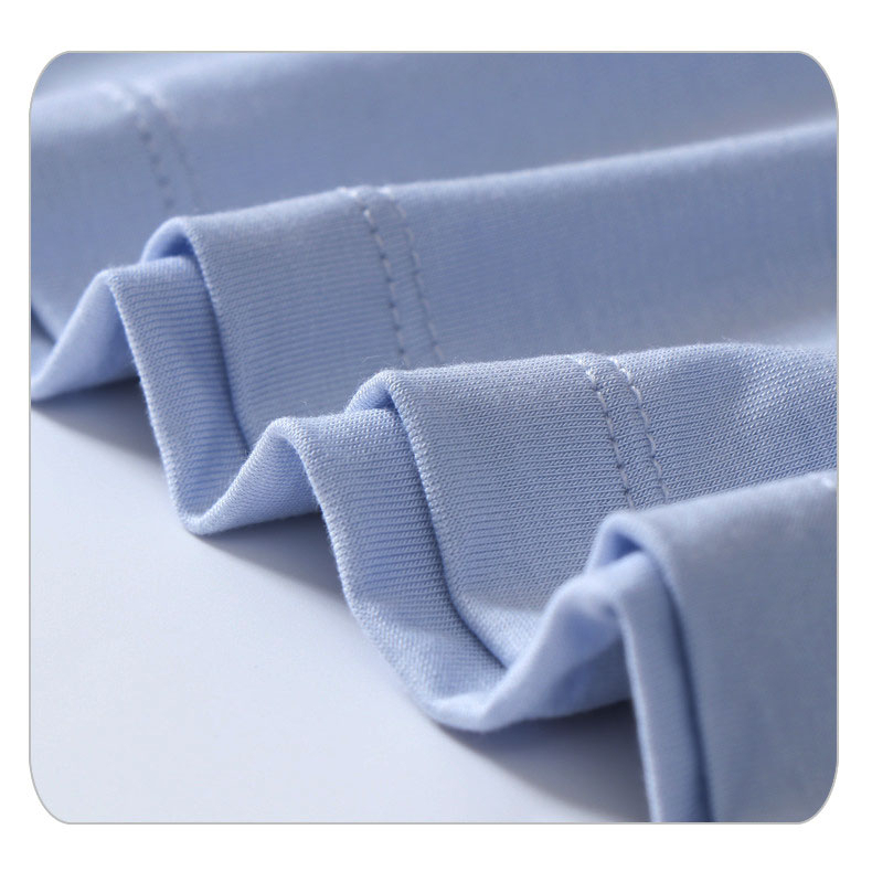 Đồ Bộ Sát Nách chất Thun Lạnh siêu mát cho bé Trai, chính hãng MAMDADKIDS