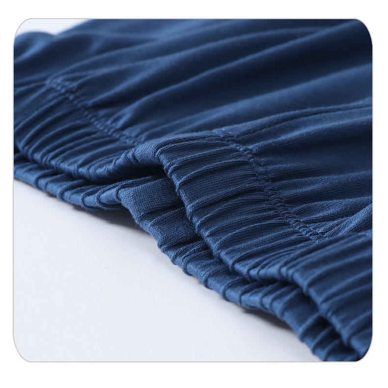 Đồ Bộ Sát Nách chất Thun Lạnh siêu mát cho bé Trai, chính hãng MAMDADKIDS