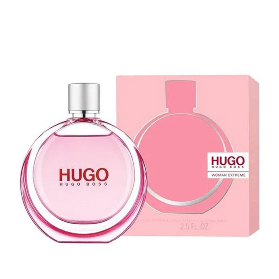 Nước hoa nữ cao cấp authentic Hugo Boss Ma Vie L'eau eau de parfum EDP 75ml (Đức)