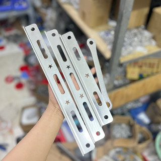 Pát giữ má đùm inox304 dành cho các dòng xe