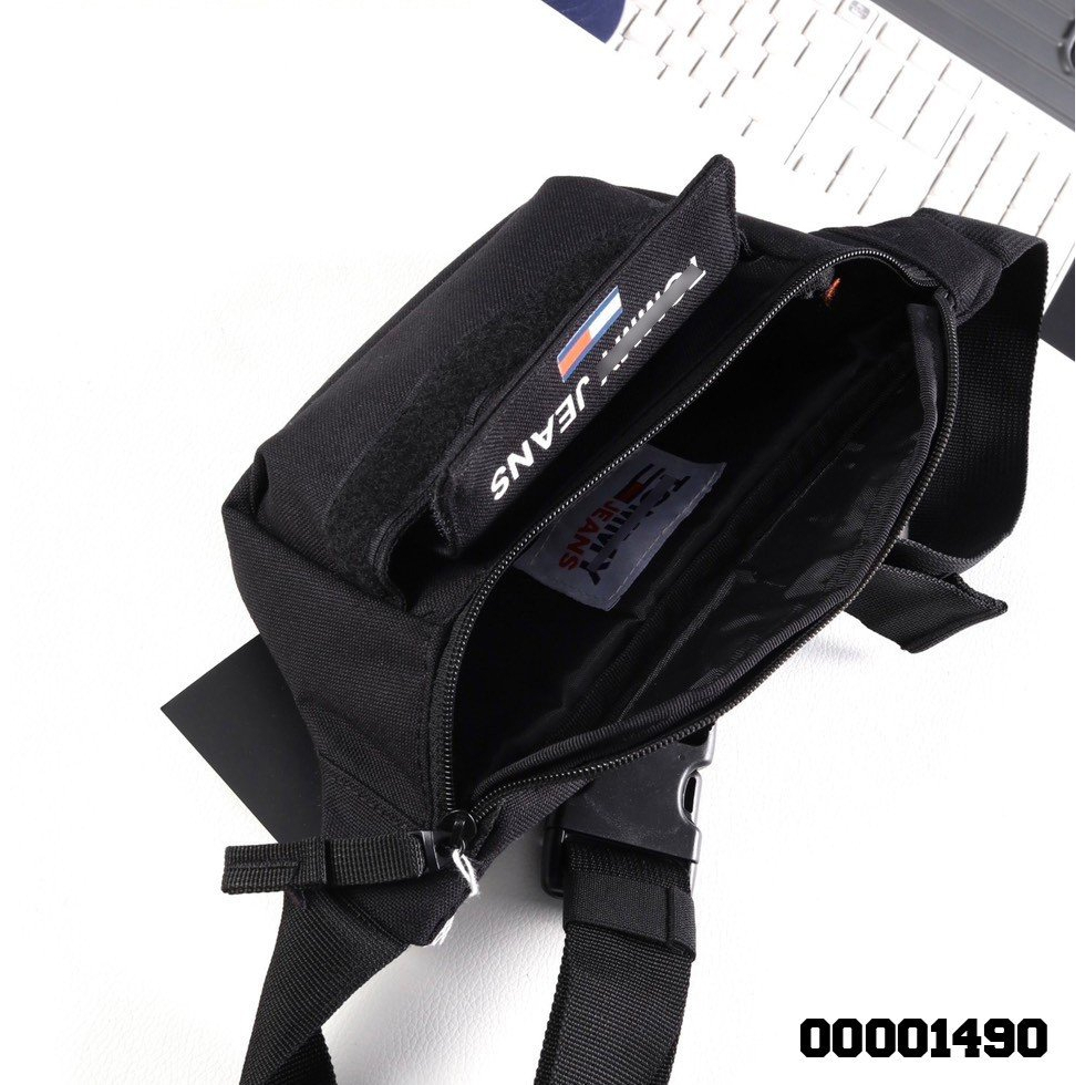 Túi bao tử TM, túi unisex cho cà nam và nữ - 00001490