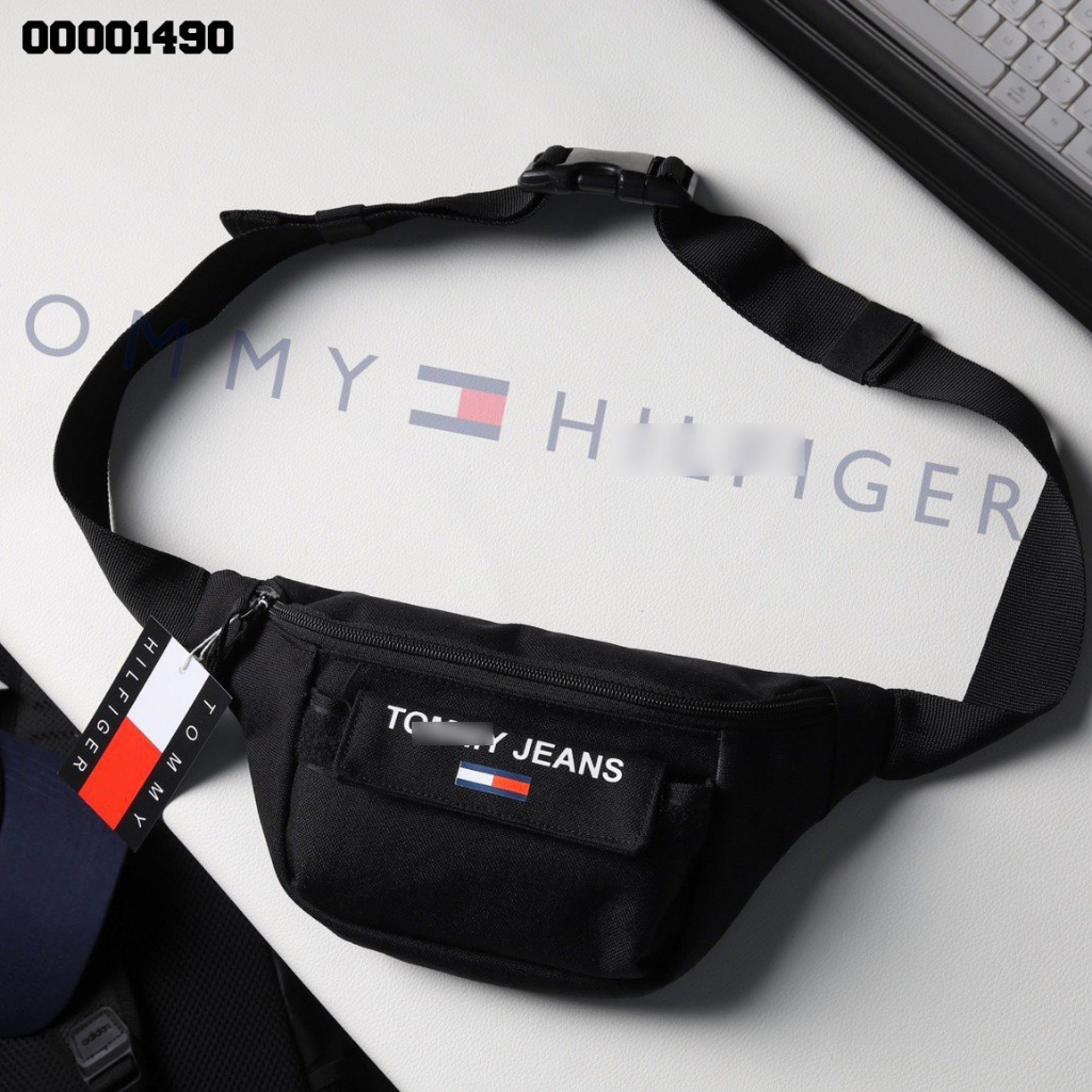 Túi bao tử TM, túi unisex cho cà nam và nữ - 00001490