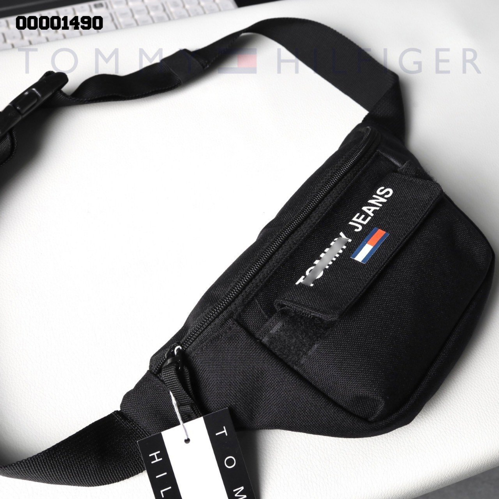 Túi bao tử TM, túi unisex cho cà nam và nữ - 00001490