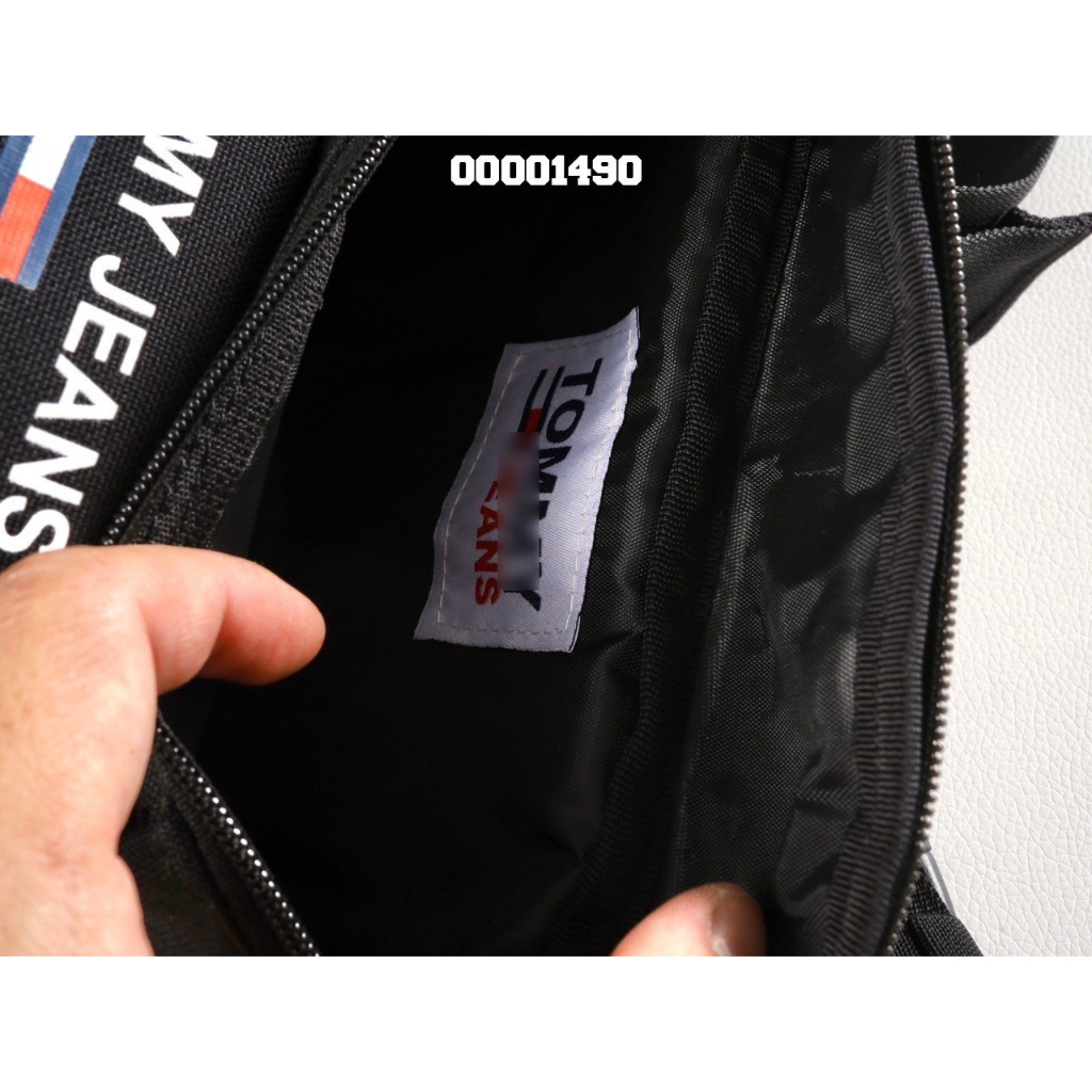 Túi bao tử TM, túi unisex cho cà nam và nữ - 00001490