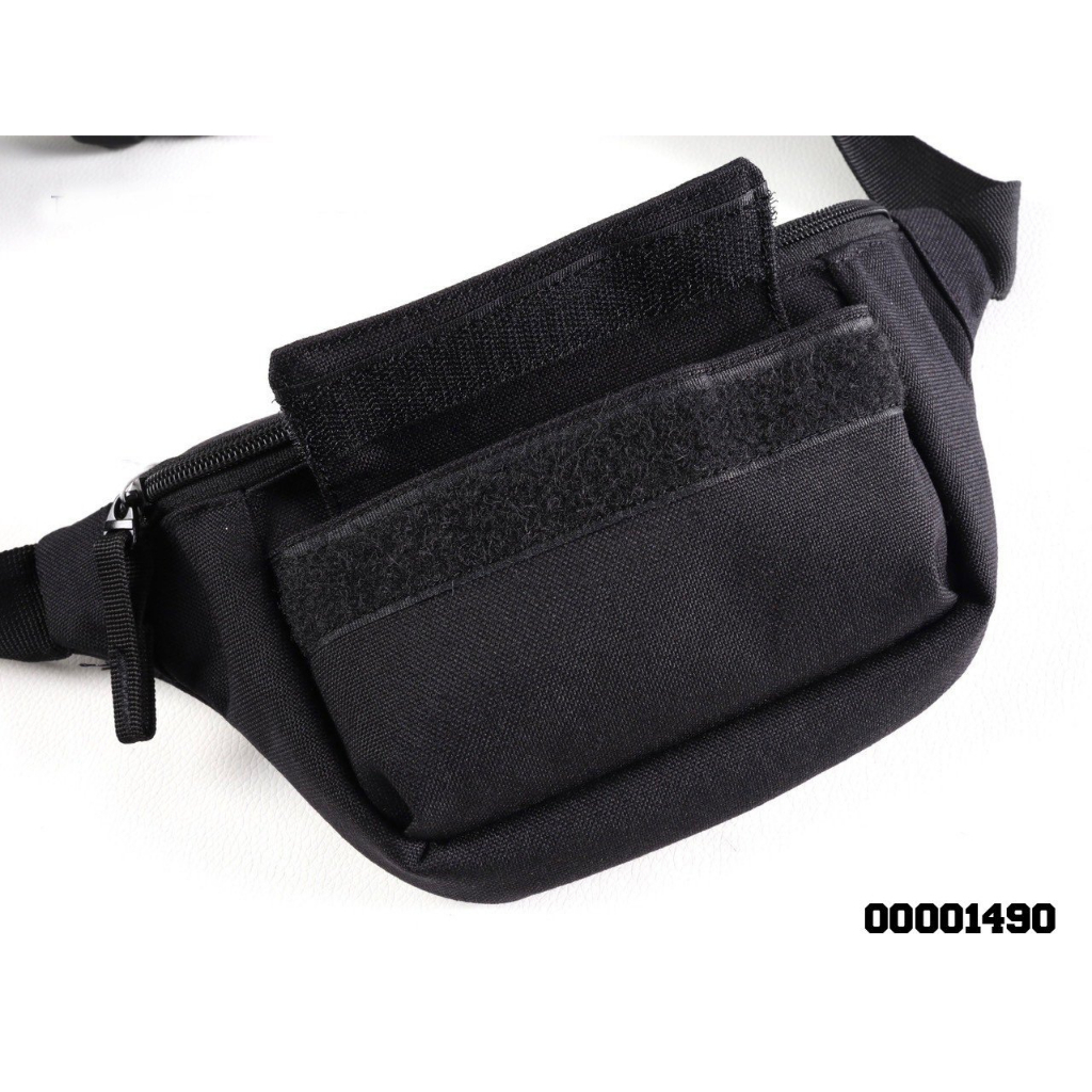 Túi bao tử TM, túi unisex cho cà nam và nữ - 00001490