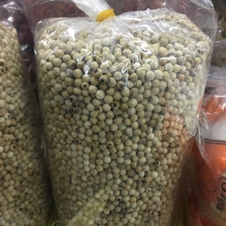 TIÊU SỌ TRẮNG HÀNG ĐẶC BIỆT