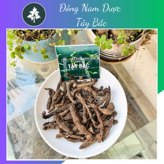 Sâm cau đen khô sạch - đông nam dược tây bắc
