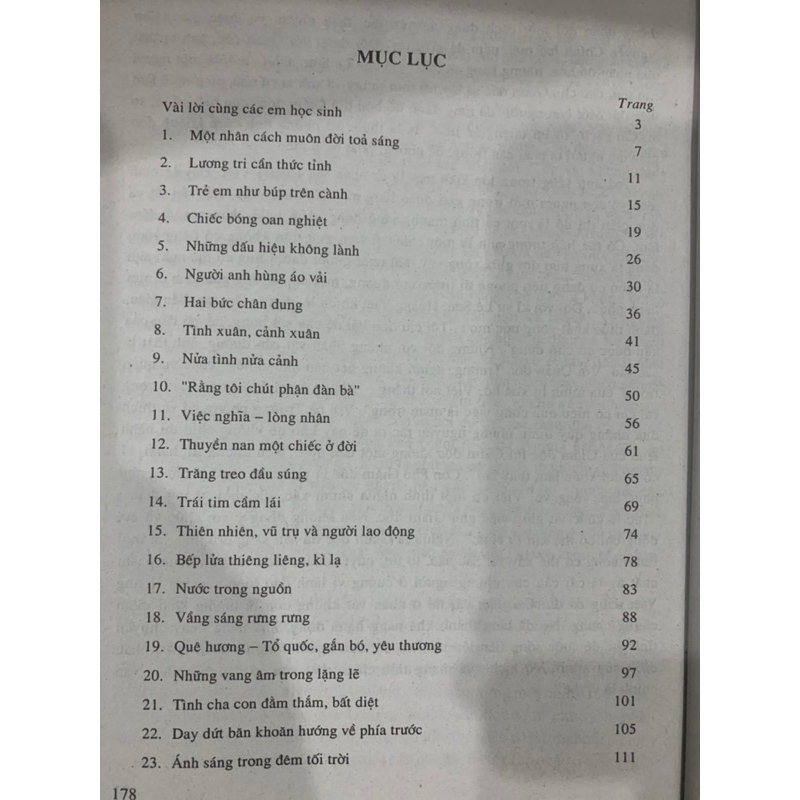 Sách - Bình giảng Văn 9 - NXB Giáo dục