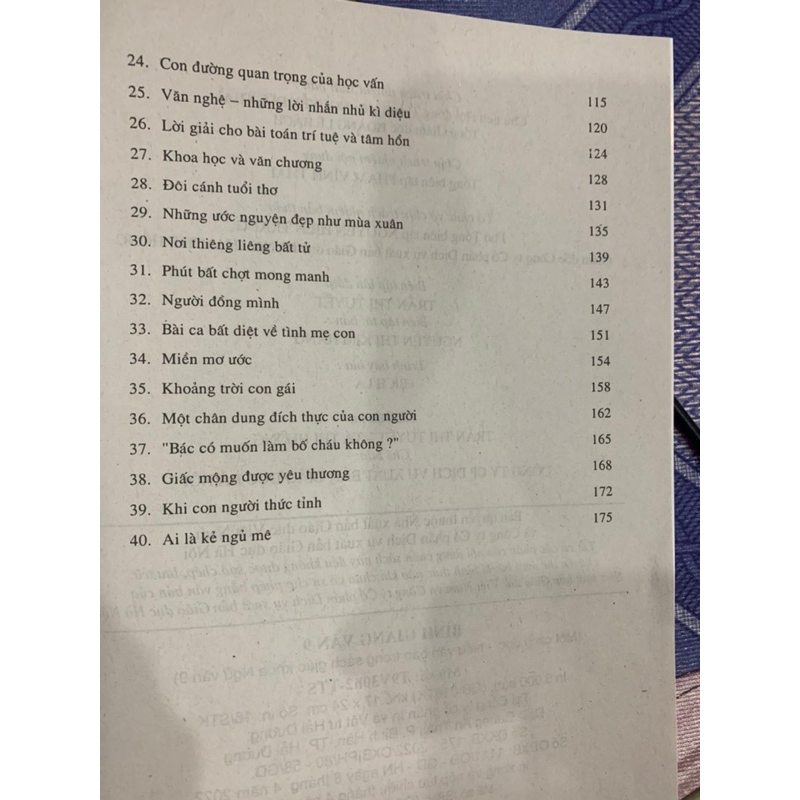 Sách - Bình giảng Văn 9 - NXB Giáo dục