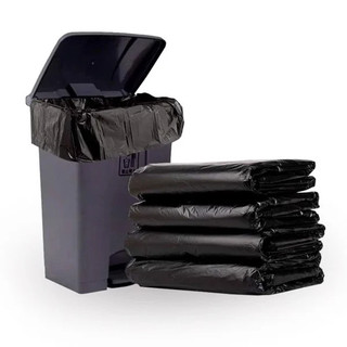 Set 3 Cuộn Túi Rác Tự Phân Huỷ
