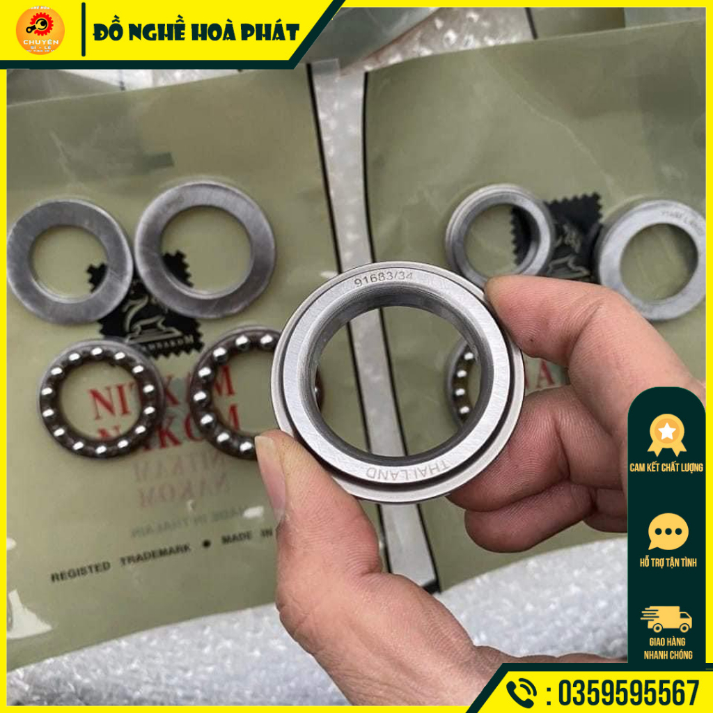 Bát phốt - Chén Cổ  Thái Land