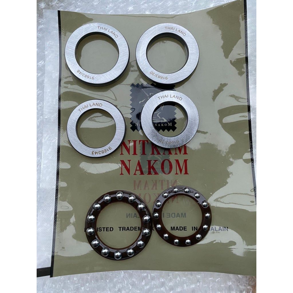 Bát phốt - Chén Cổ  Thái Land