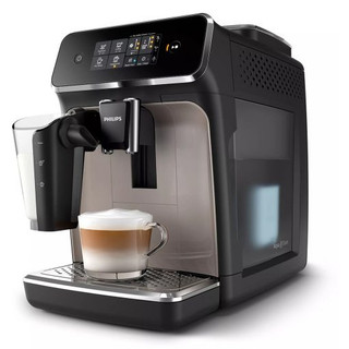Máy pha cafe tự động PHILIPS EP2235/40 [ MADE IN ROMANIA]