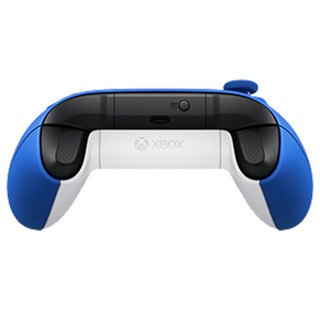 Tay cầm chơi game: Xbox Series Wireless Controller - Shock Blue