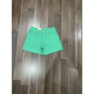 short màu levis