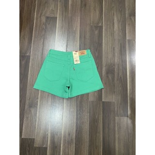short màu levis