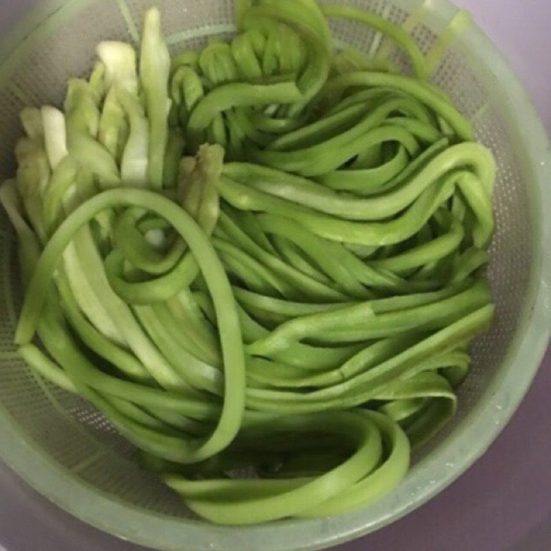 RAU TIẾN VUA- hàng non loại 1 k cứng- gói 100g