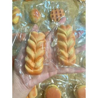 Squishy Bánh Nướng