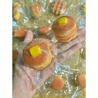 Squishy Bánh Nướng