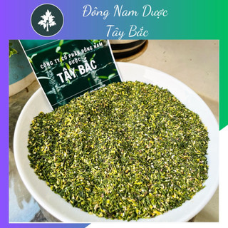 Tâm sen khô sạch 1kg - đông nam dược tây bắc