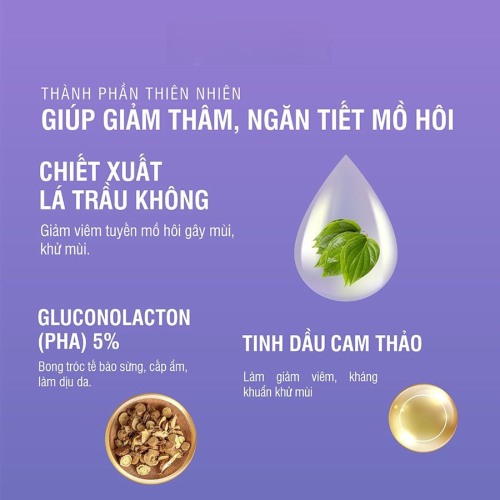 Son Nách Api - Lăn Khử Mùi Hôi Nách Mee Natural Cho Nam Và Nữ 10ml | BigBuy360 - bigbuy360.vn