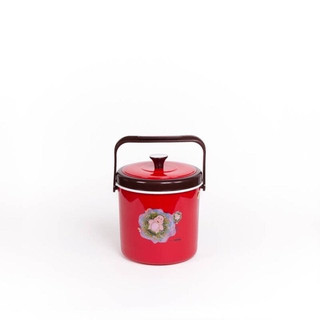 Bình đá giữ nhiệt duy Tân 5 lít