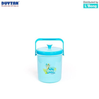 Bình đá giữ nhiệt duy Tân 5 lít