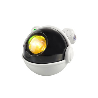 ĐÈN PHI HÀNH GIA TÍCH HỢP LOA bluetooth