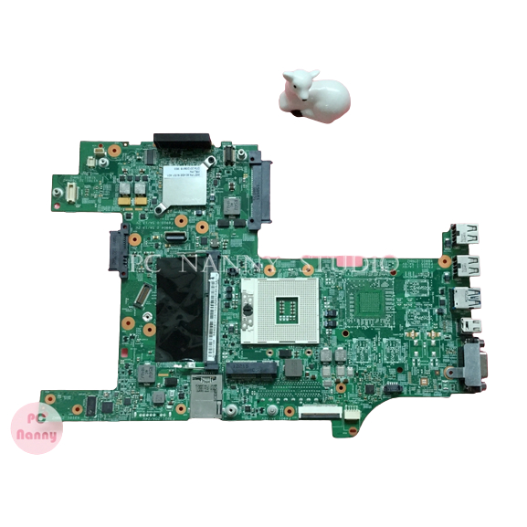 MAIN LENOVO THINKPAD L430