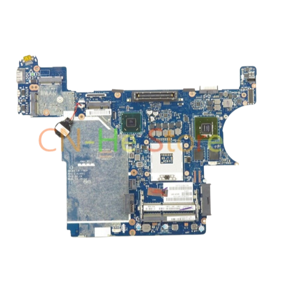 MAIN DELL E6430 VGA RỜI LA 7782P