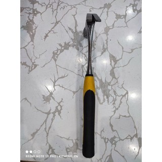 Búa đinh liền cán chống đập tay
