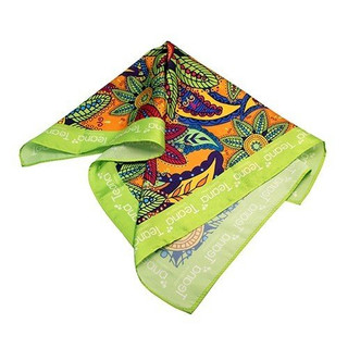 Khăn bỏ túi Royal Formula Teana [HÀNG TẶNG KHÔNG BÁN]
