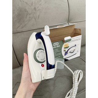 Bàn là hơi nước mini du lịch gấp gọn giá sỉ
