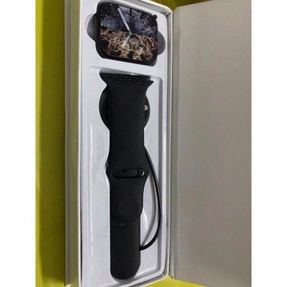 Đồng Hồ Thông Minh Thế Hệ Mới Đời Thứ 8 Chống Nước Nghe Gọi Kết Nối Điện Thoại Nhận Thông Báo. Bản Mới Nhất T500+ Pro | BigBuy360 - bigbuy360.vn