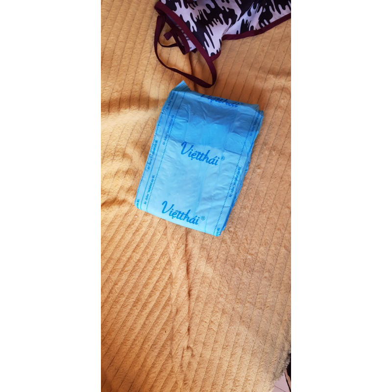 50 bỉm dán người già việt thái size M/L