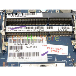 MAIN DELL E6430 VGA RỜI LA 7782P